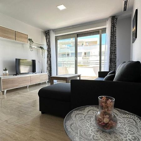 Vitania Resort La Cala Apartment Málaga Exteriör bild