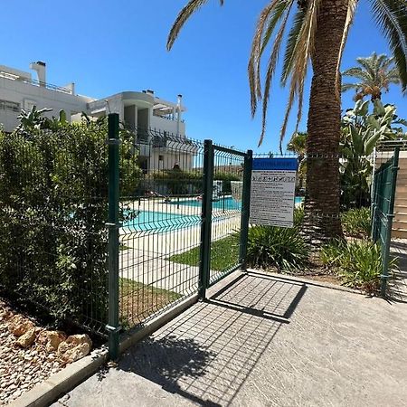 Vitania Resort La Cala Apartment Málaga Exteriör bild