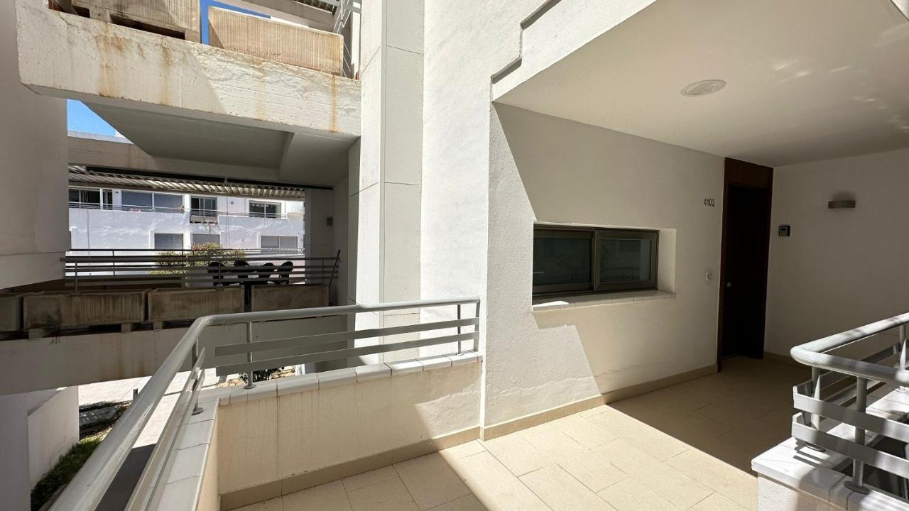 Vitania Resort La Cala Apartment Málaga Exteriör bild