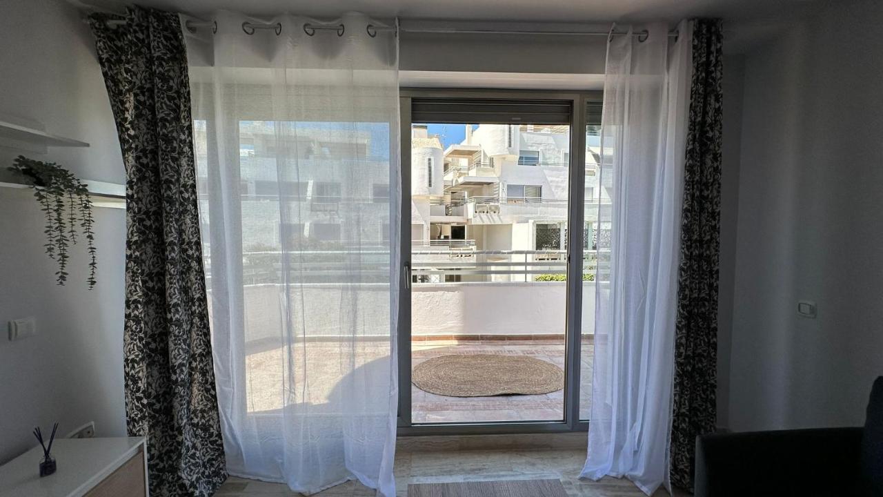 Vitania Resort La Cala Apartment Málaga Exteriör bild
