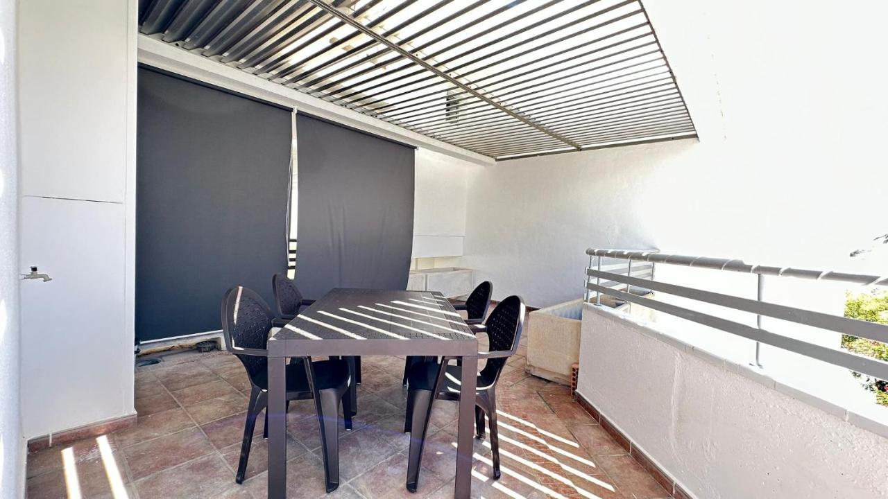 Vitania Resort La Cala Apartment Málaga Exteriör bild