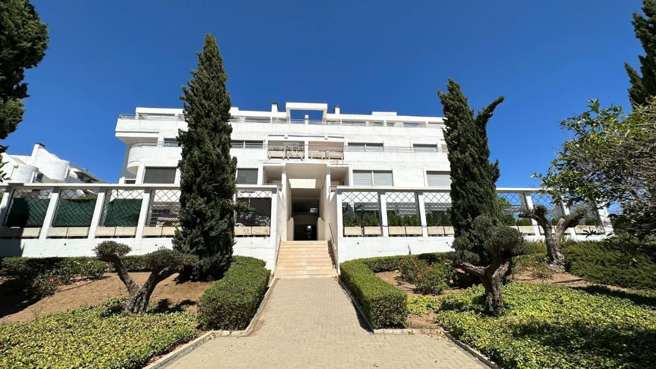 Vitania Resort La Cala Apartment Málaga Exteriör bild