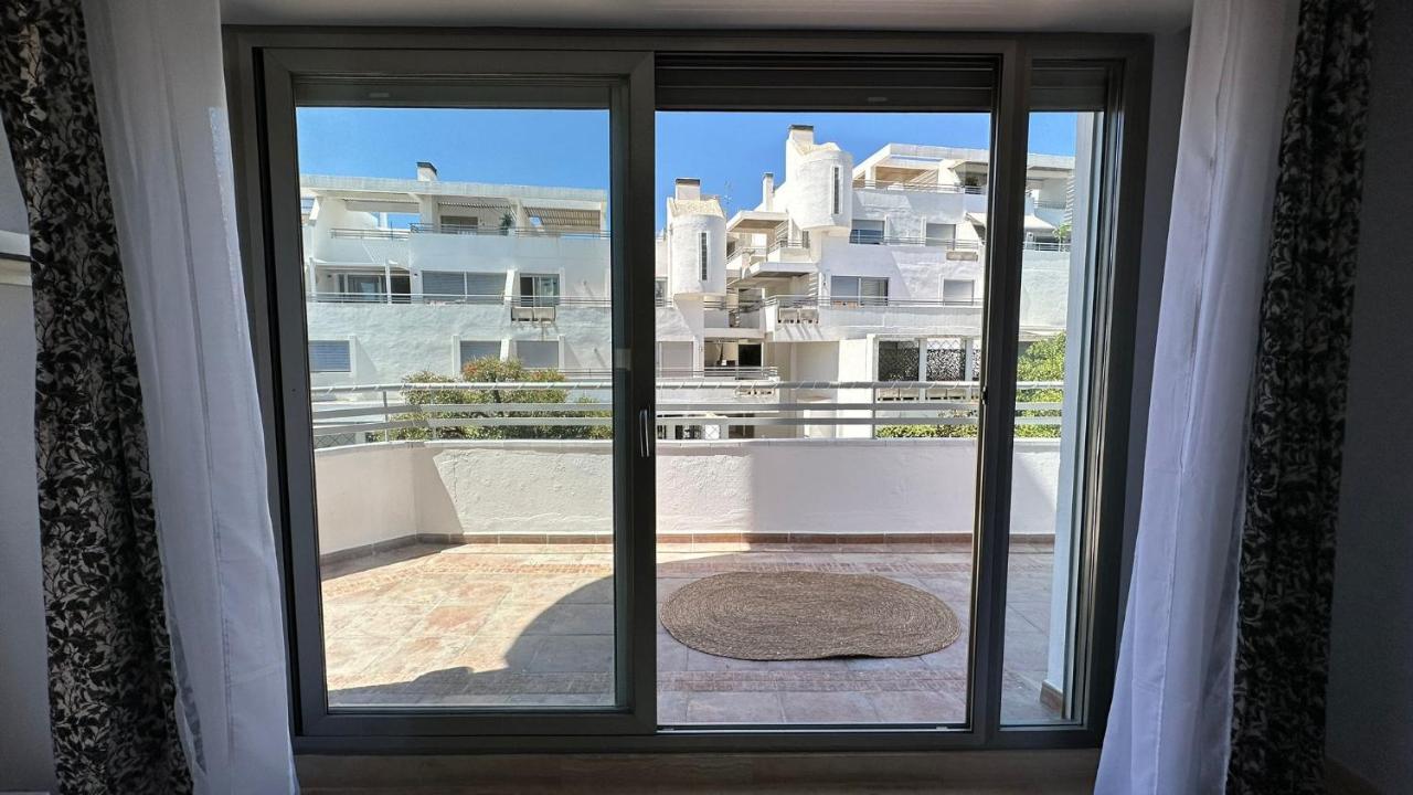 Vitania Resort La Cala Apartment Málaga Exteriör bild