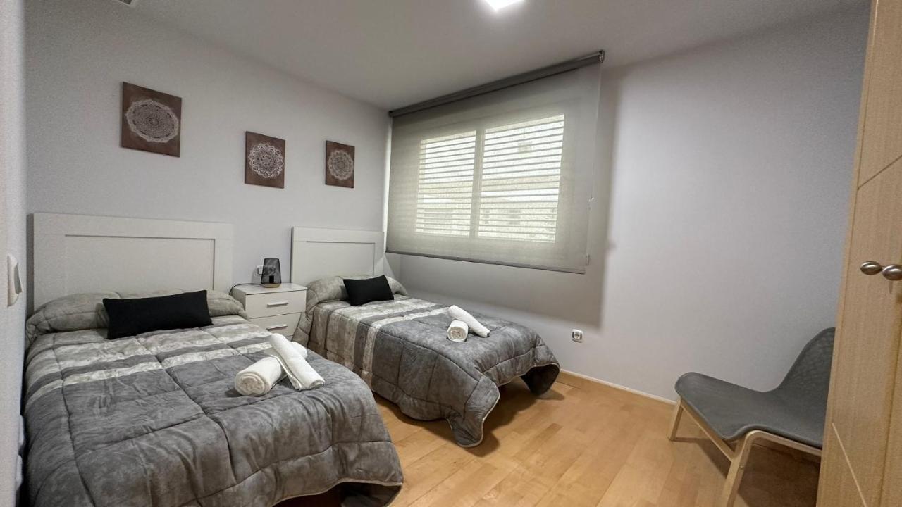 Vitania Resort La Cala Apartment Málaga Exteriör bild