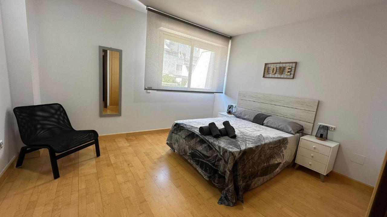 Vitania Resort La Cala Apartment Málaga Exteriör bild